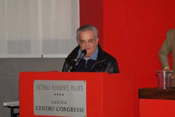 Intervento Marcello Materassi