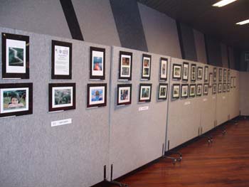 Mostra foto premiate 2